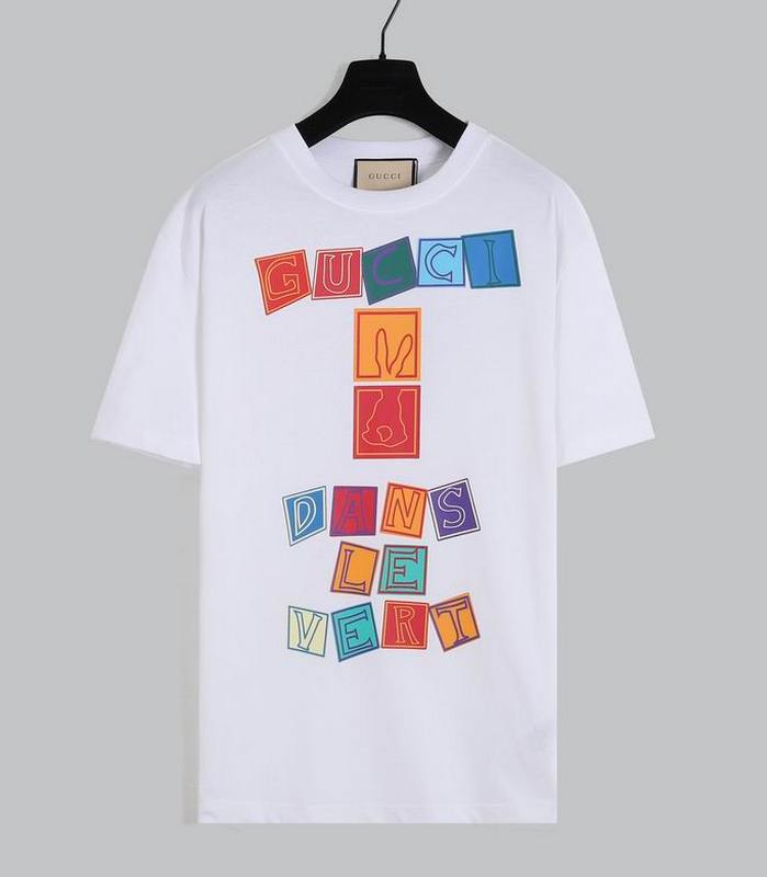 Gucci Men's T-shirts 549